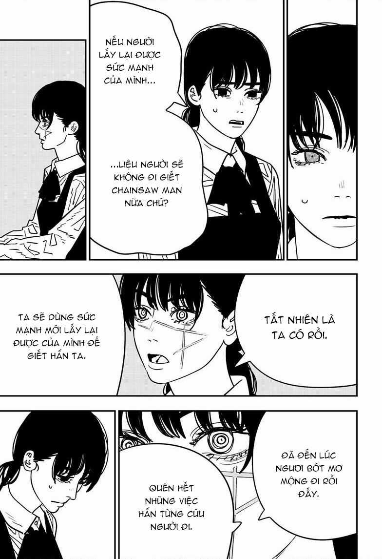 Hội Pháp Sư Chapter 135 trang 6