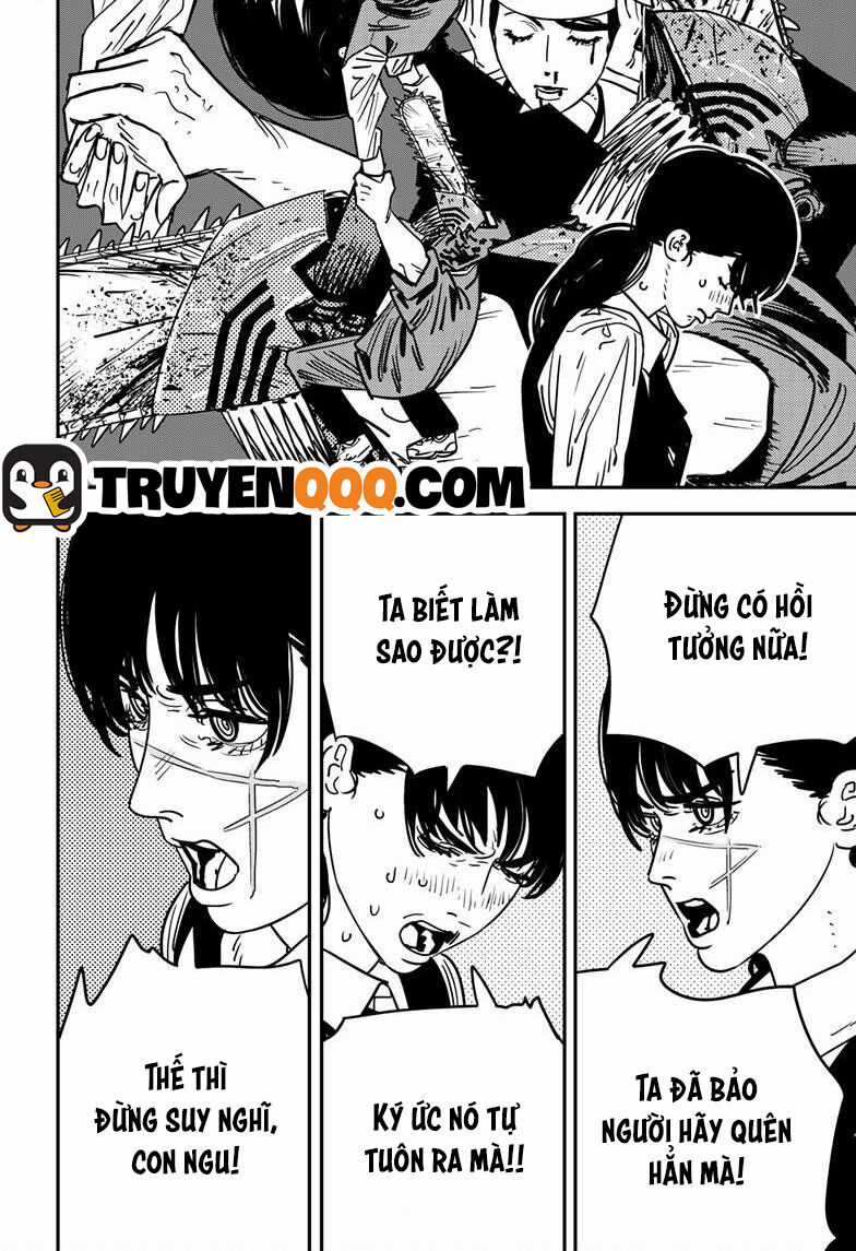 Hội Pháp Sư Chapter 135 trang 7