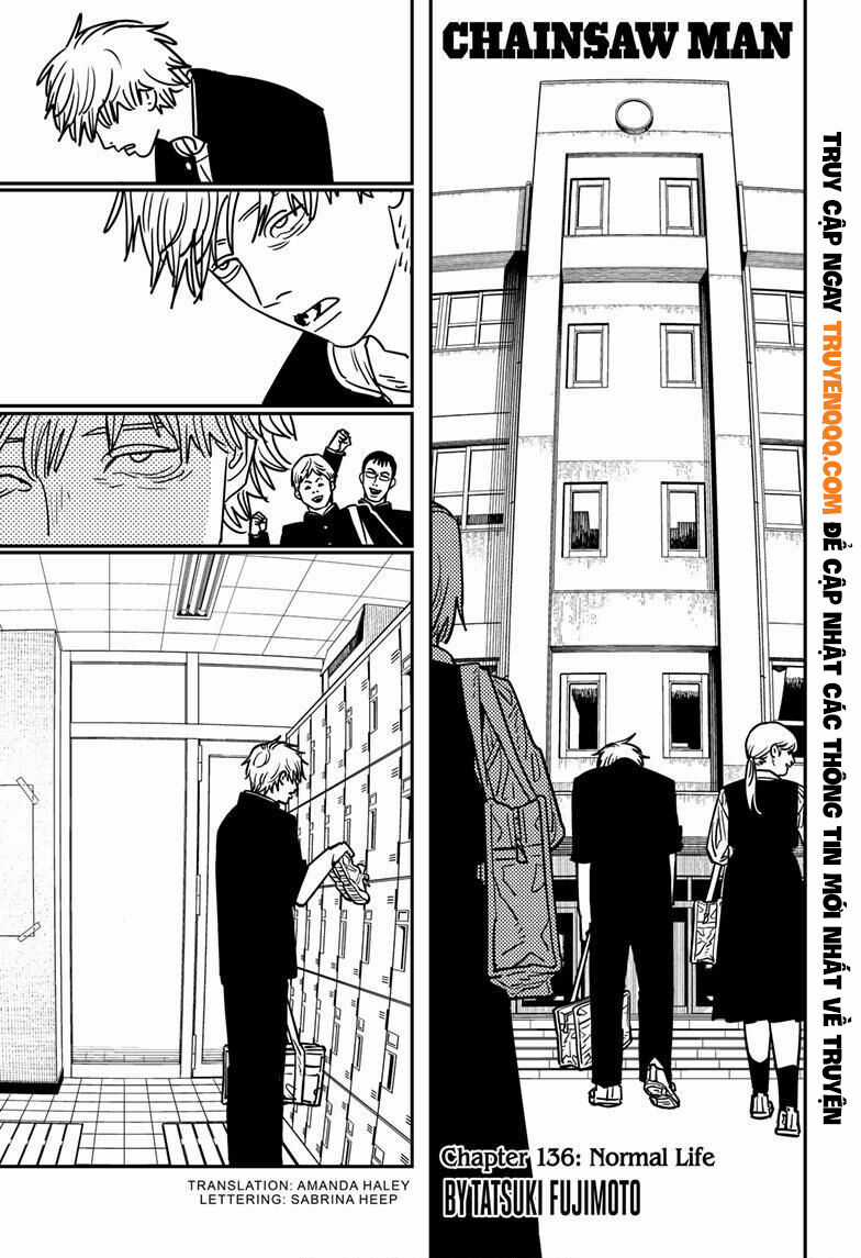 Hội Pháp Sư Chapter 136 trang 1