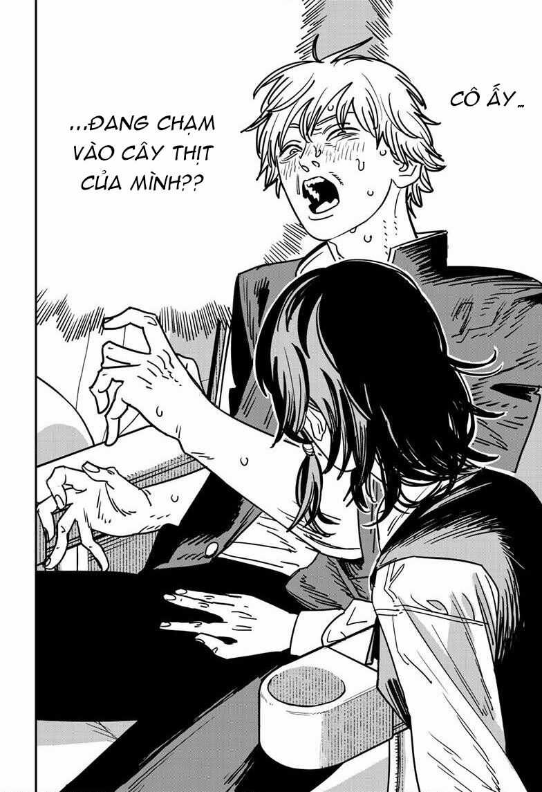 Hội Pháp Sư Chapter 136 trang 12