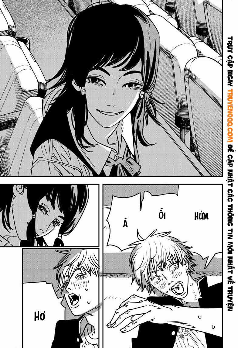 Hội Pháp Sư Chapter 136 trang 13