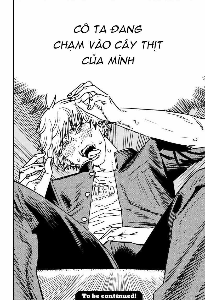 Hội Pháp Sư Chapter 136 trang 14