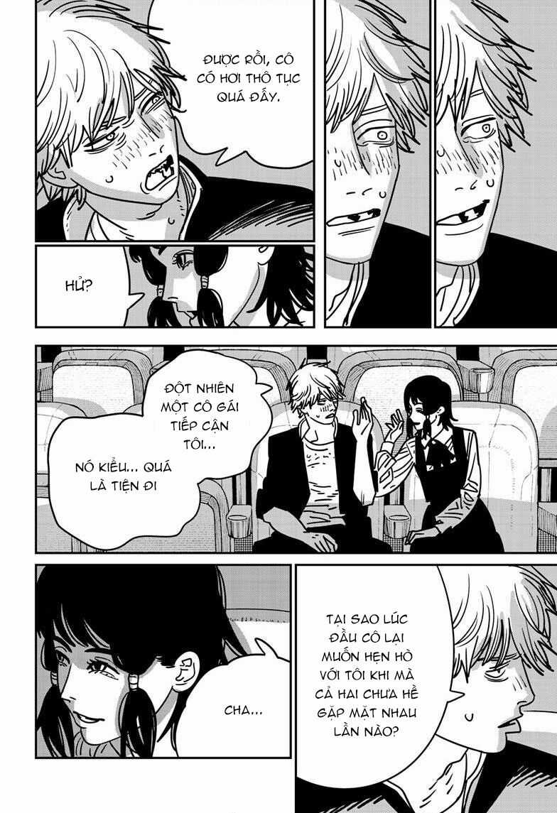 Hội Pháp Sư Chapter 137 trang 2