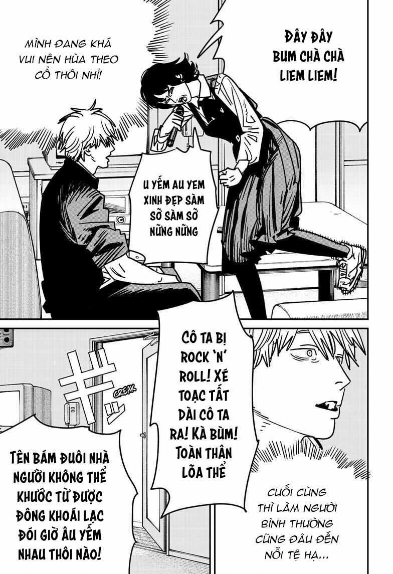 Hội Pháp Sư Chapter 137 trang 9