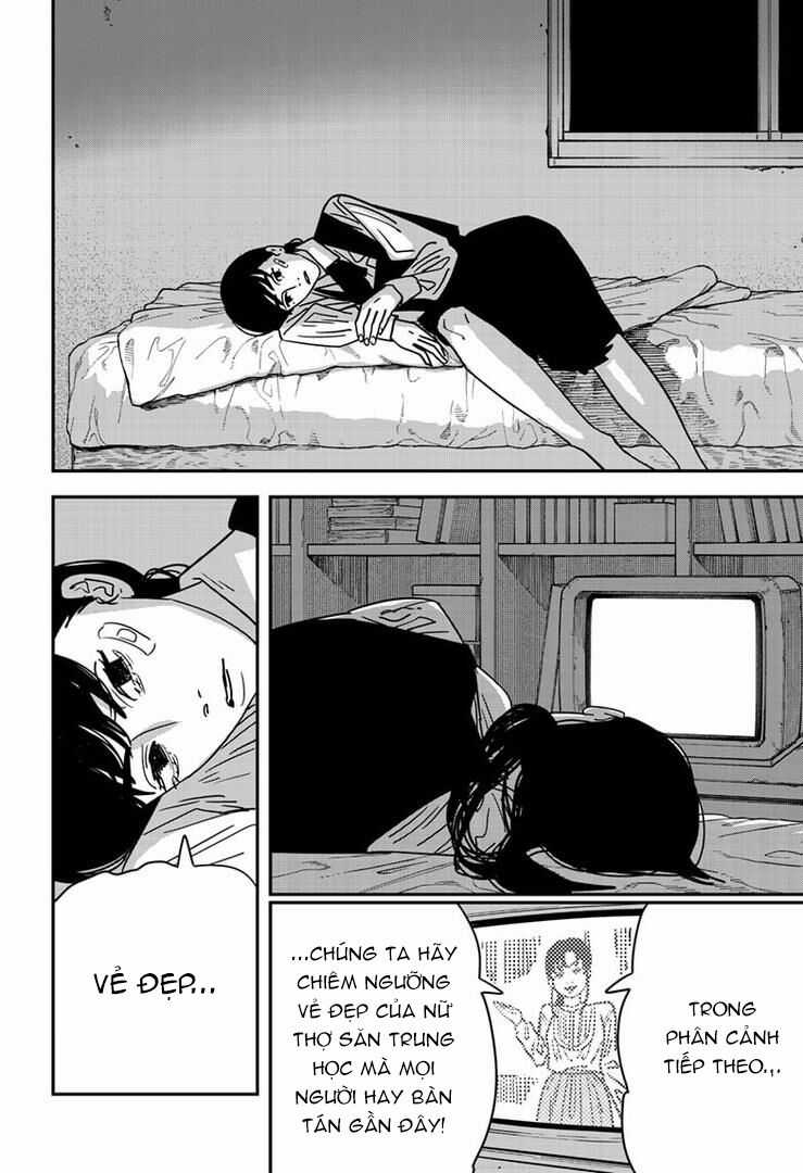 Hội Pháp Sư Chapter 138 trang 11