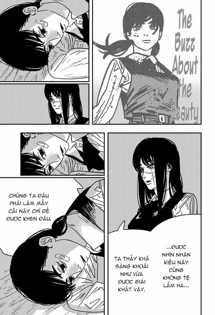 Hội Pháp Sư Chapter 138 trang 12