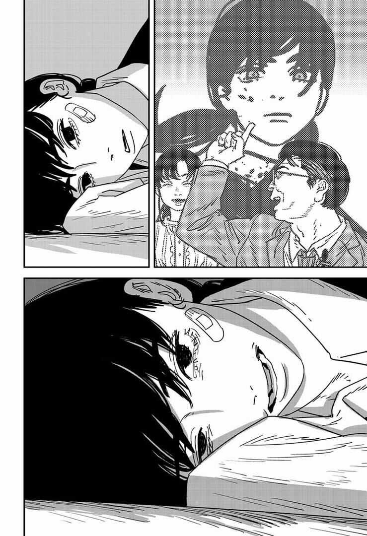 Hội Pháp Sư Chapter 138 trang 15