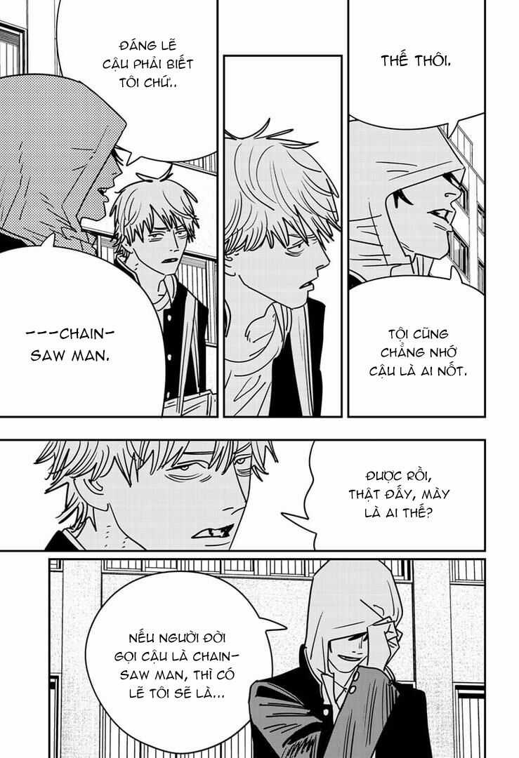 Hội Pháp Sư Chapter 138 trang 18