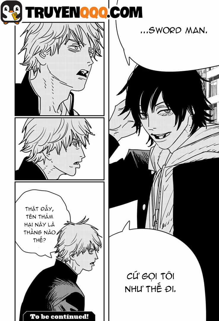 Hội Pháp Sư Chapter 138 trang 19