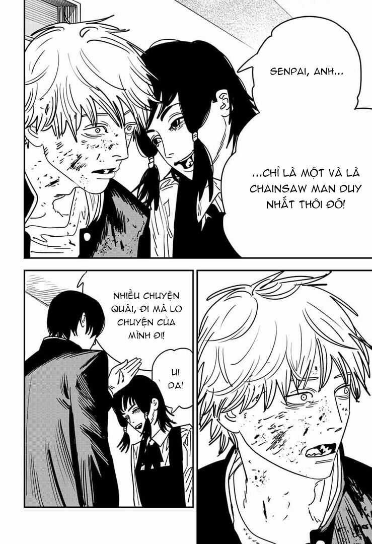 Hội Pháp Sư Chapter 138 trang 9