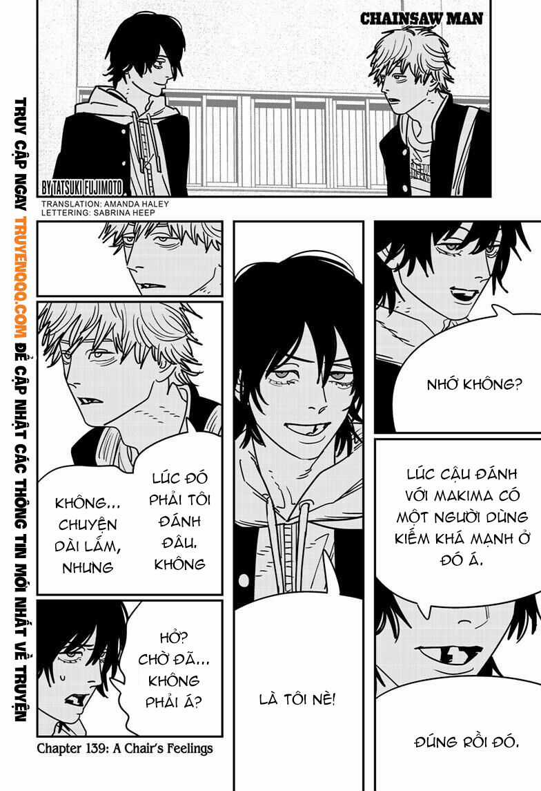 Hội Pháp Sư Chapter 139 trang 1