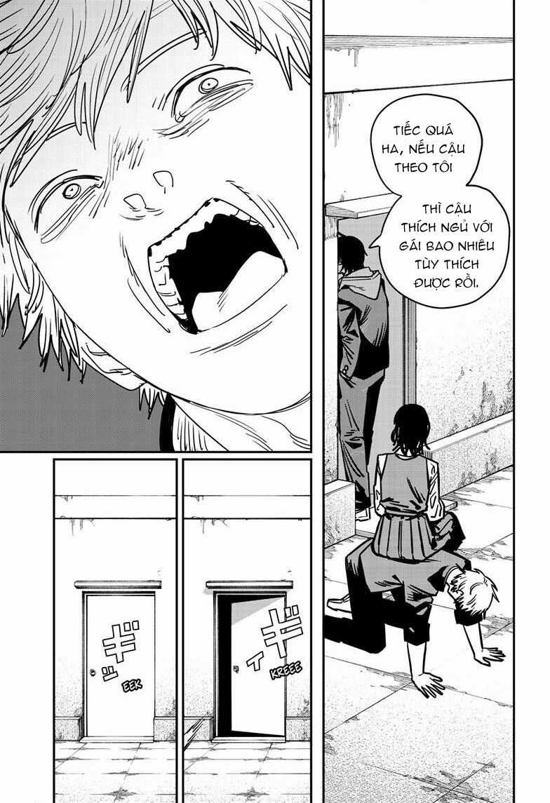 Hội Pháp Sư Chapter 139 trang 14