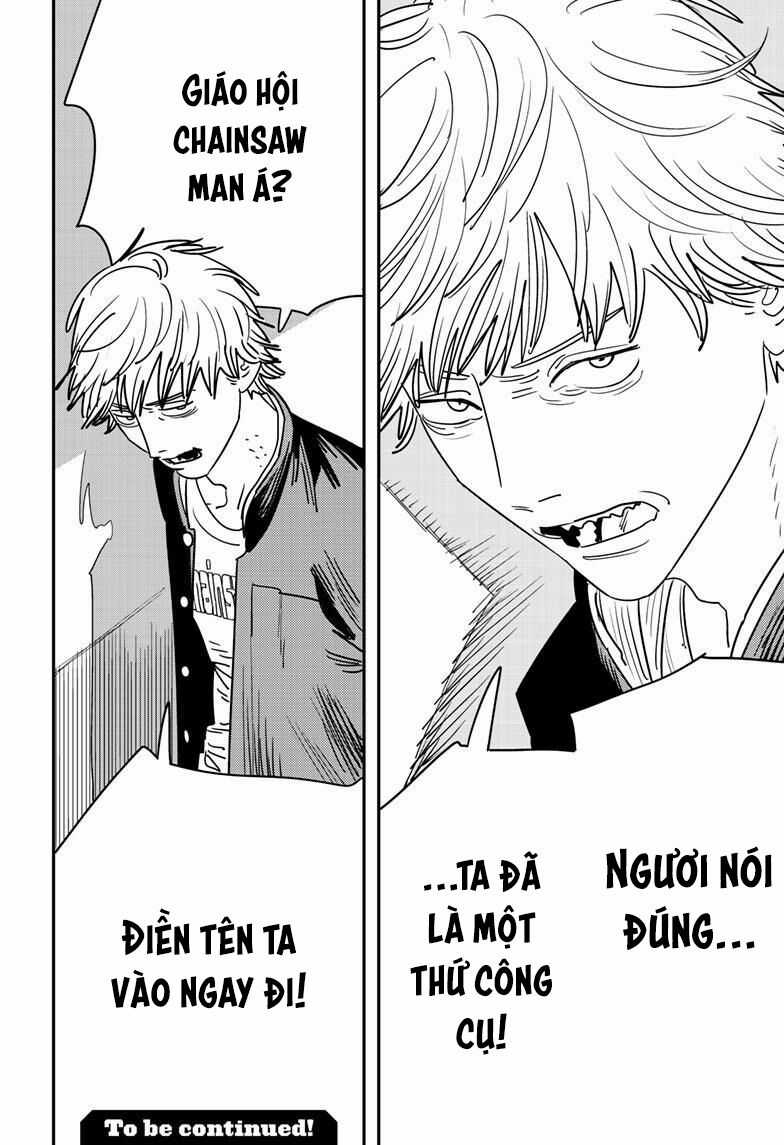 Hội Pháp Sư Chapter 139 trang 17