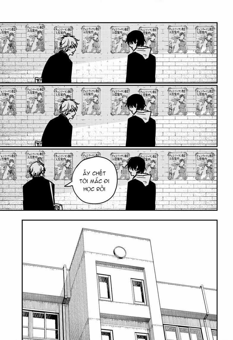 Hội Pháp Sư Chapter 139 trang 2