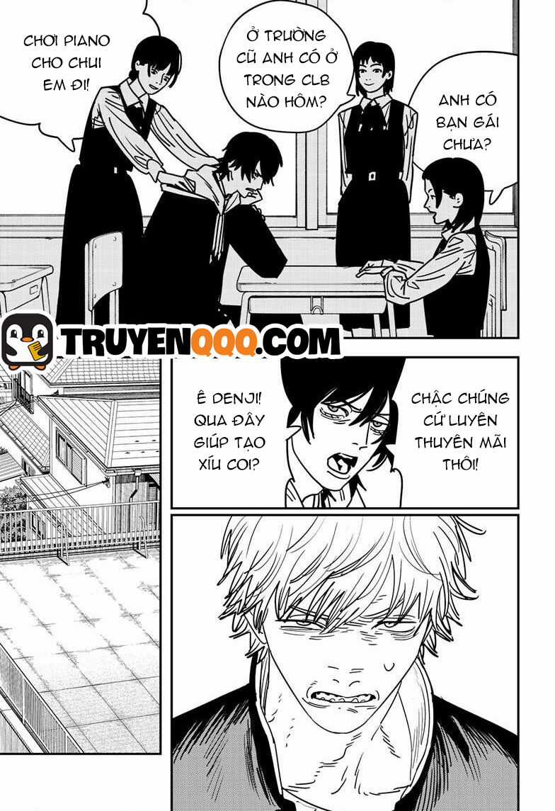 Hội Pháp Sư Chapter 139 trang 4