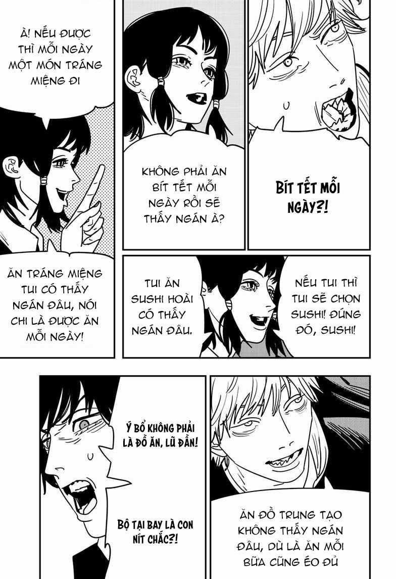 Hội Pháp Sư Chapter 139 trang 8