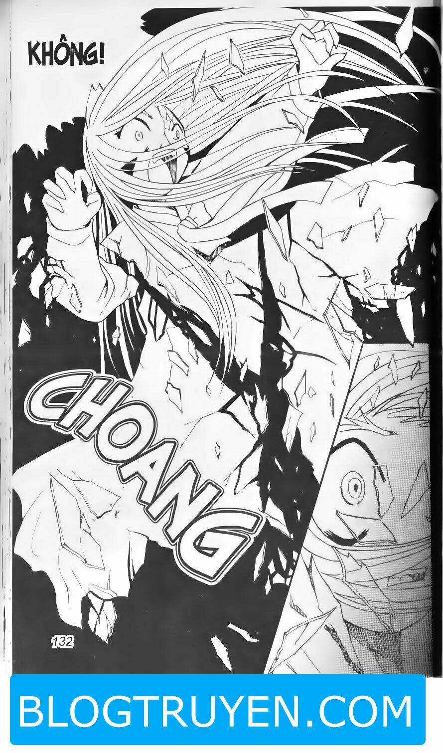 Hội Pháp Sư Chapter 14.2 trang 1