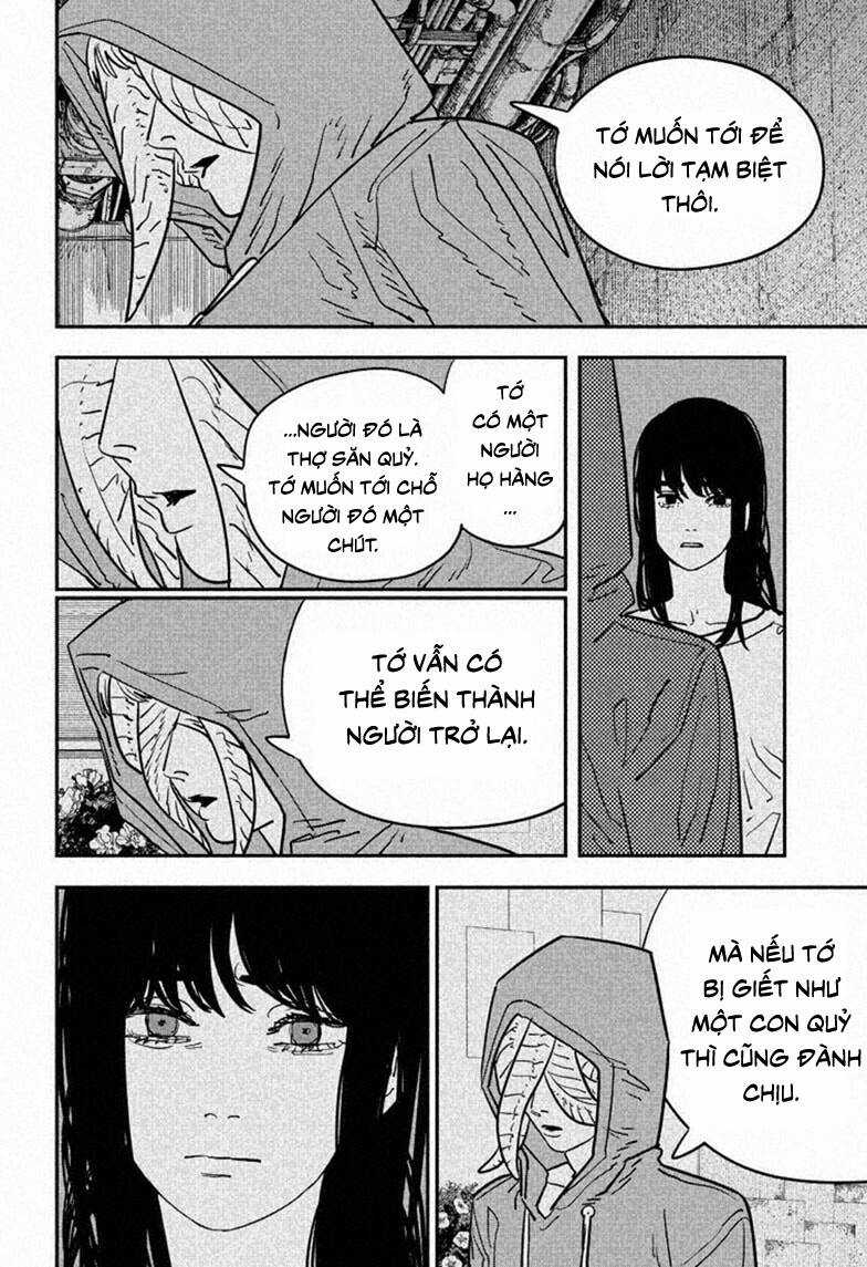 Hội Pháp Sư Chapter 14 trang 1