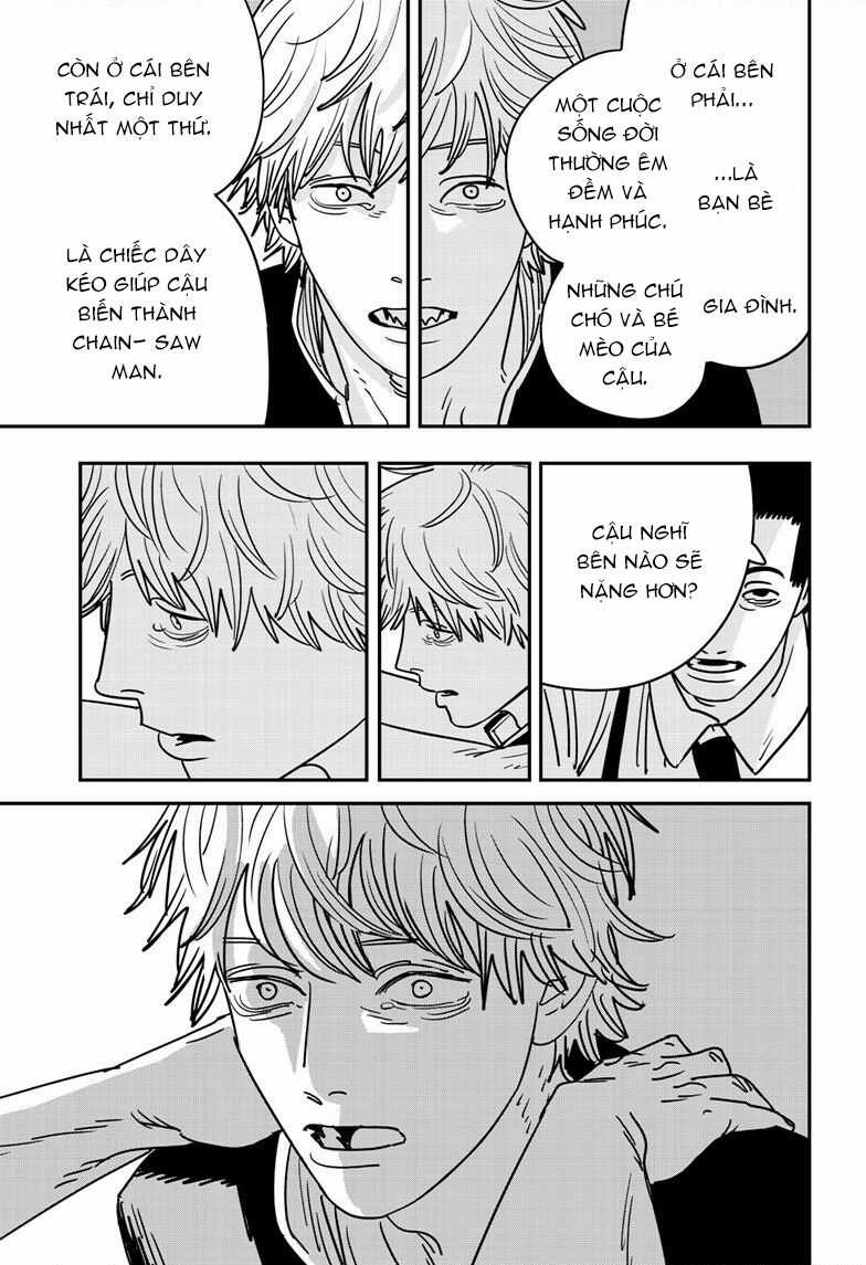 Hội Pháp Sư Chapter 140 trang 18