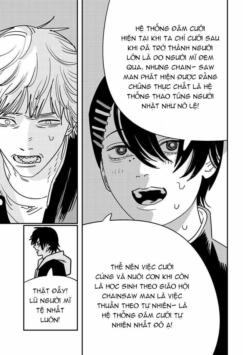 Hội Pháp Sư Chapter 140 trang 8