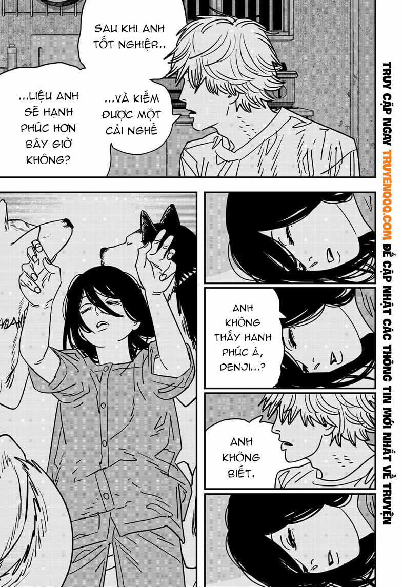 Hội Pháp Sư Chapter 141 trang 10