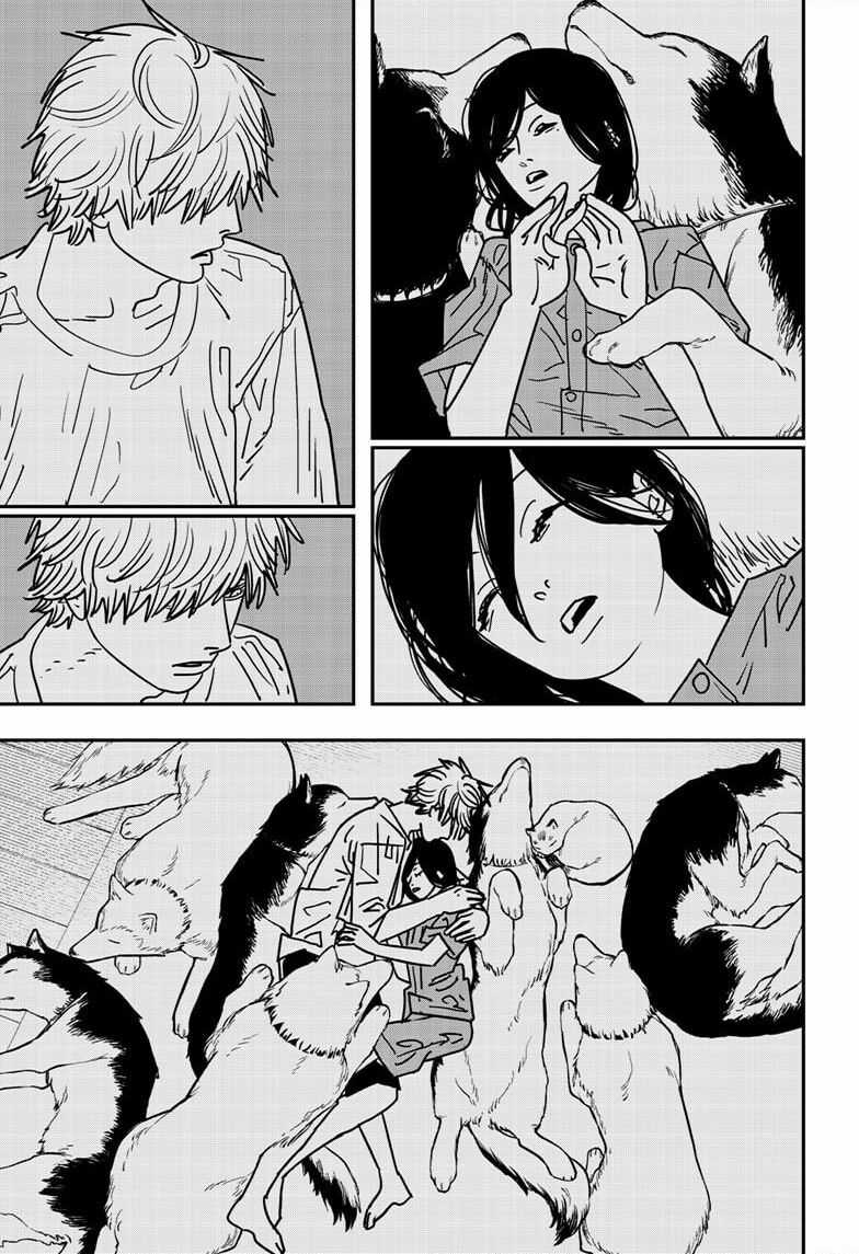 Hội Pháp Sư Chapter 141 trang 12