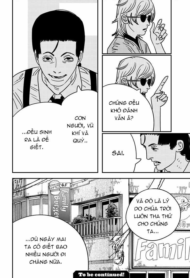 Hội Pháp Sư Chapter 141 trang 15