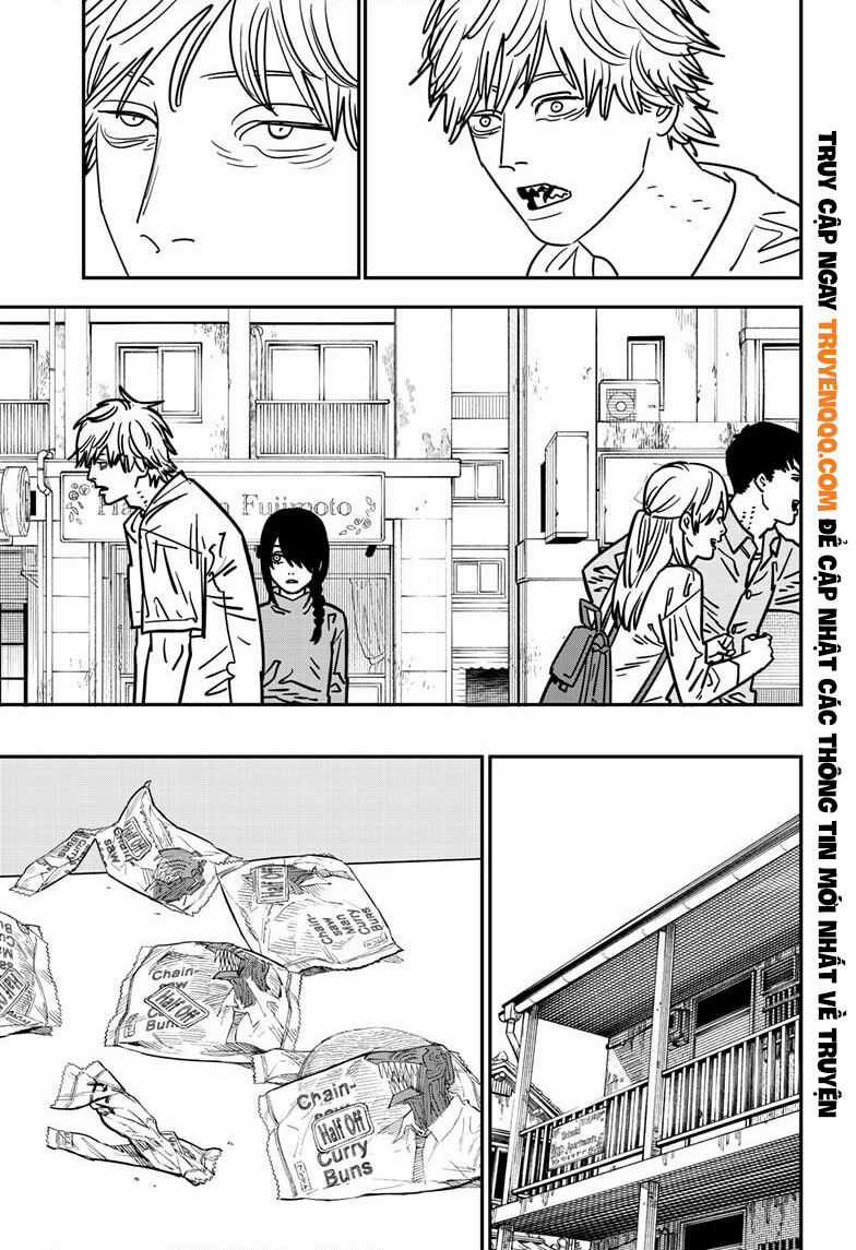 Hội Pháp Sư Chapter 141 trang 4