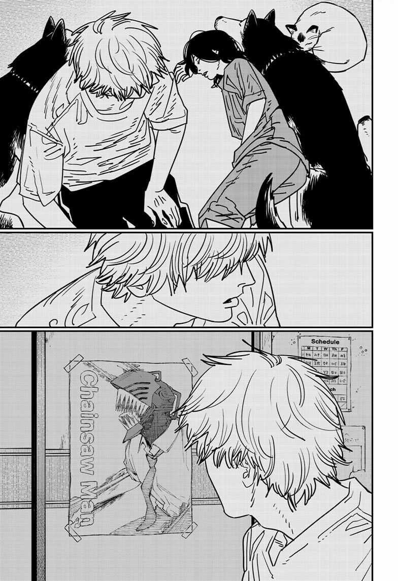 Hội Pháp Sư Chapter 141 trang 8