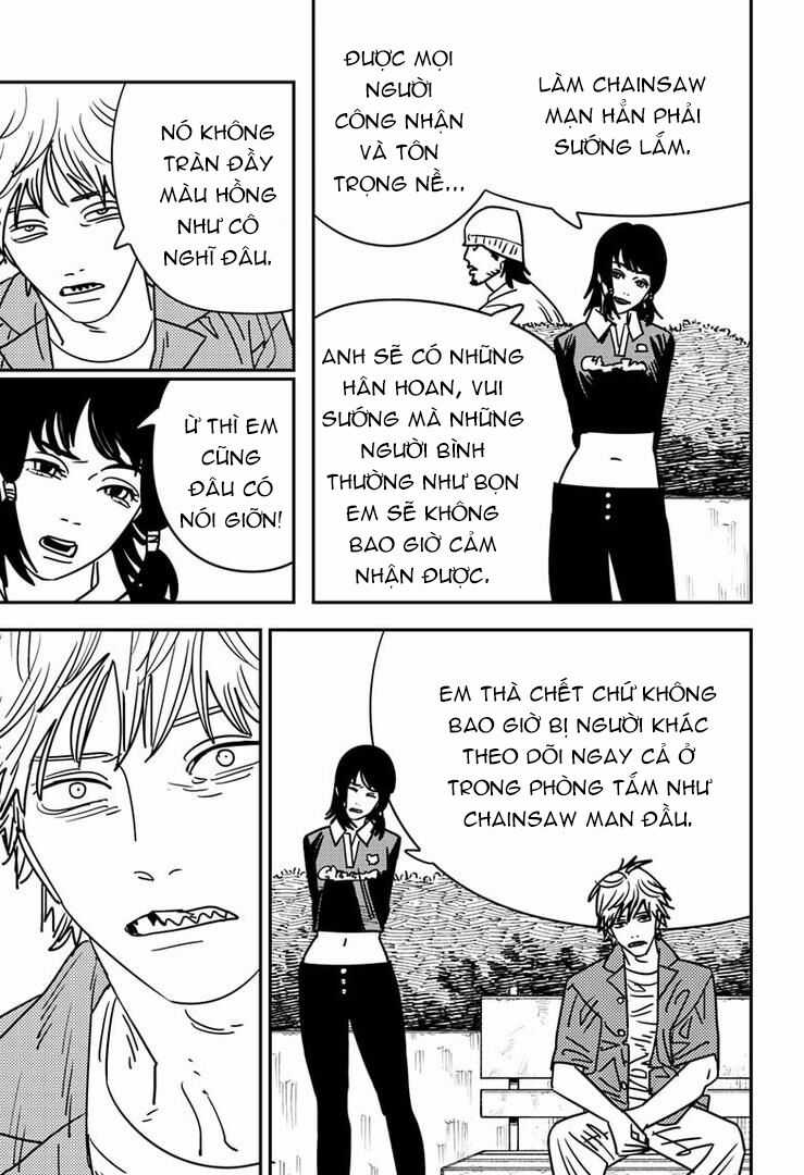 Hội Pháp Sư Chapter 142 trang 3