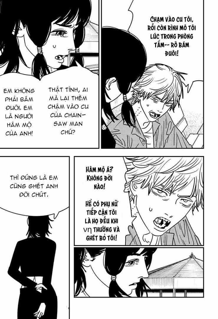 Hội Pháp Sư Chapter 142 trang 5