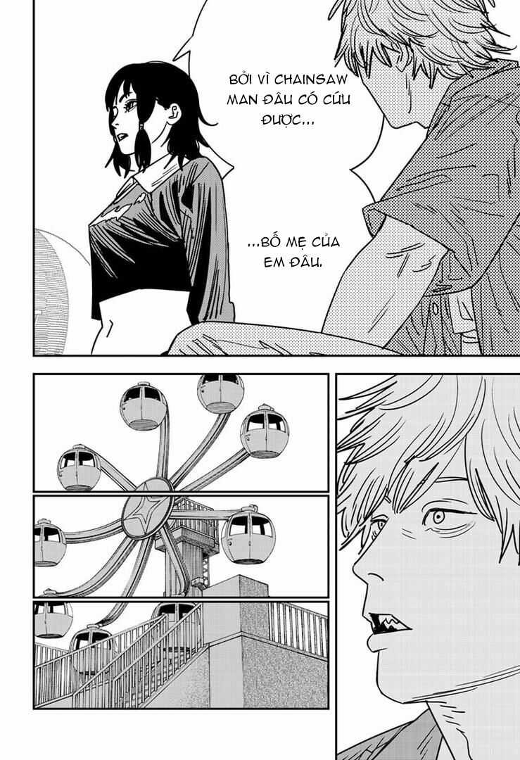 Hội Pháp Sư Chapter 142 trang 6