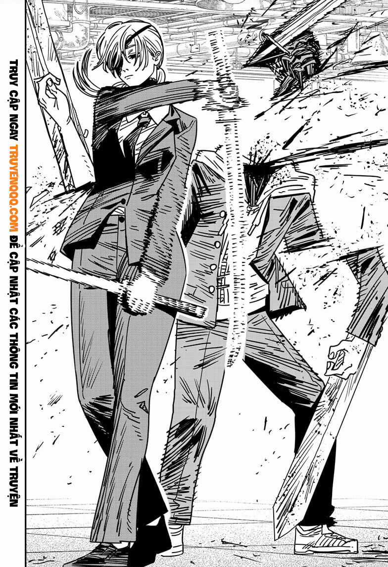 Hội Pháp Sư Chapter 143 trang 10
