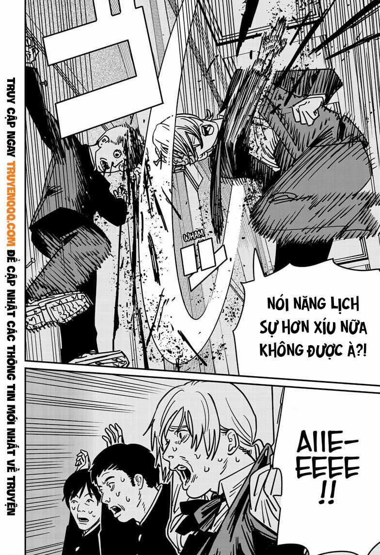 Hội Pháp Sư Chapter 144 trang 10