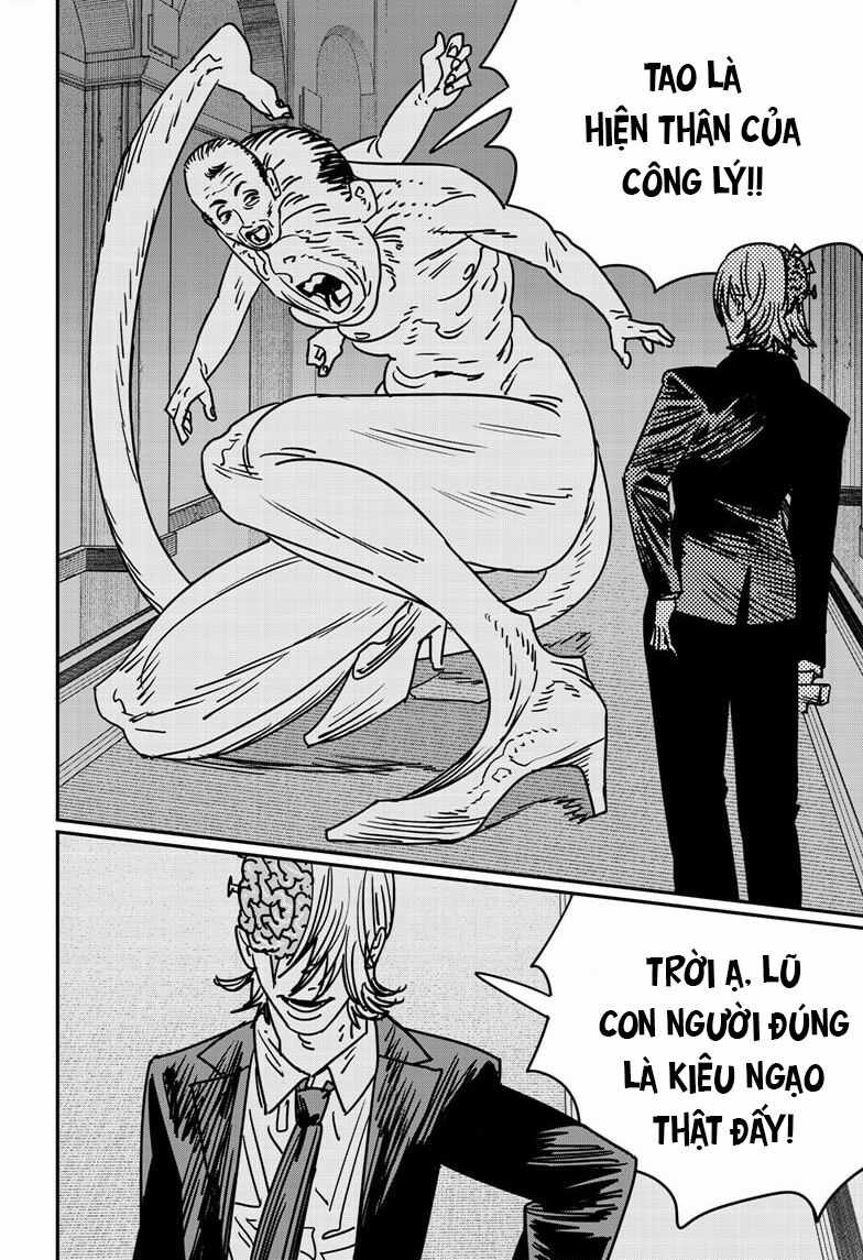 Hội Pháp Sư Chapter 144 trang 12