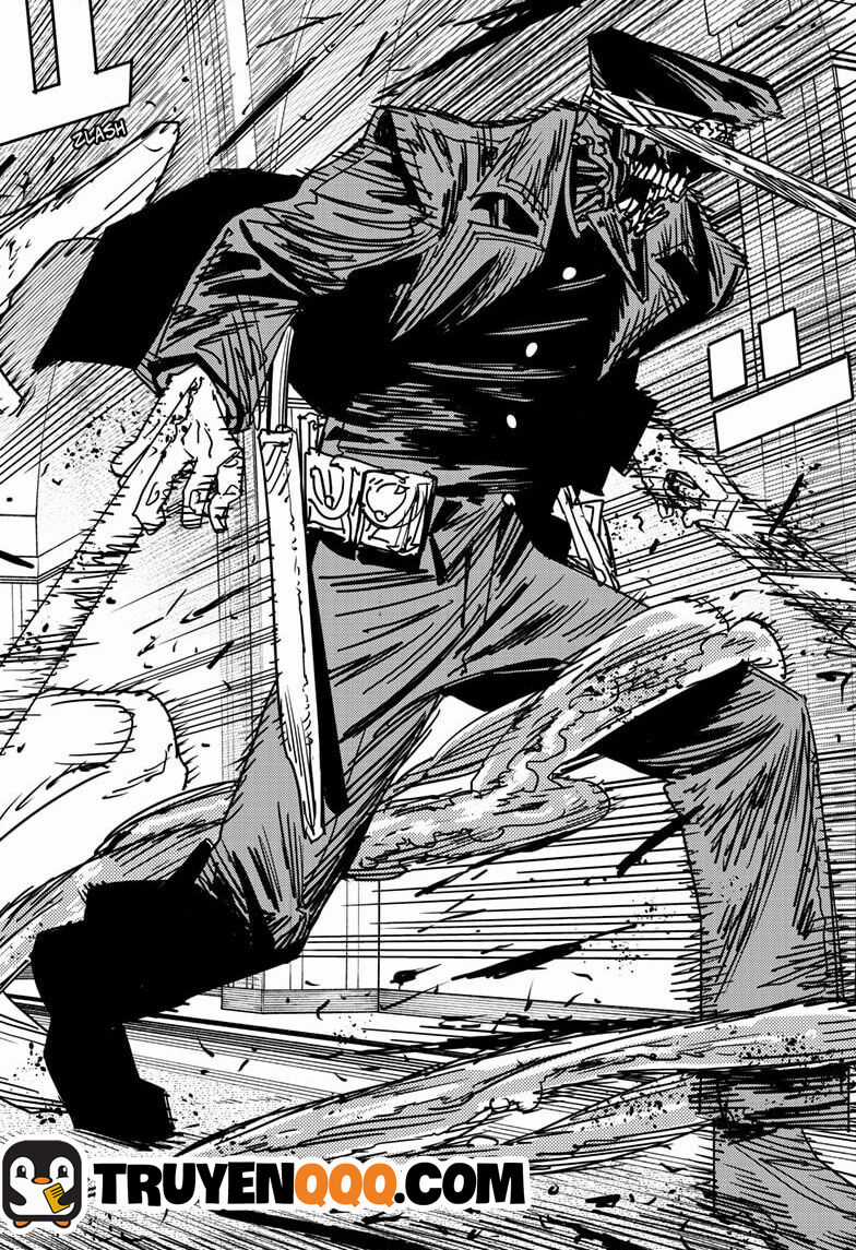 Hội Pháp Sư Chapter 144 trang 13