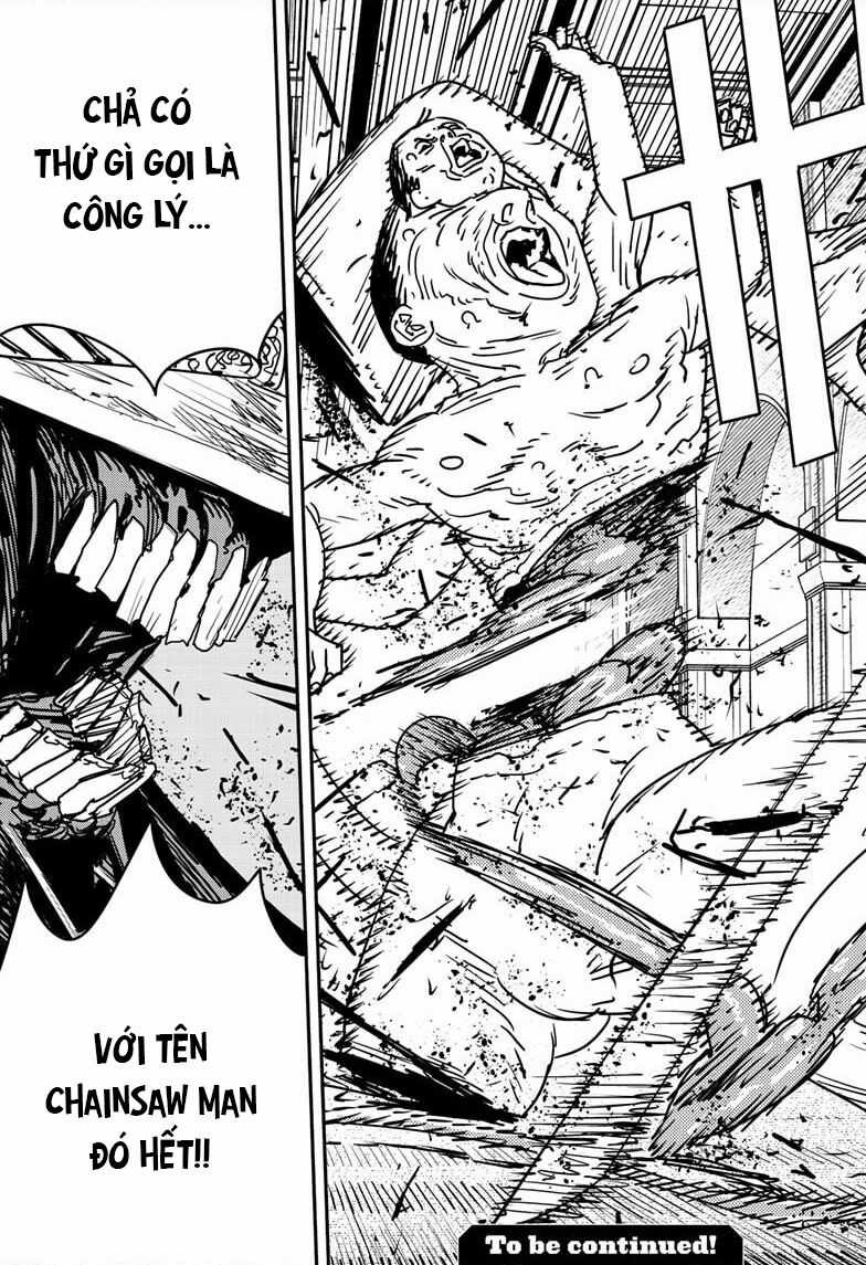 Hội Pháp Sư Chapter 144 trang 15