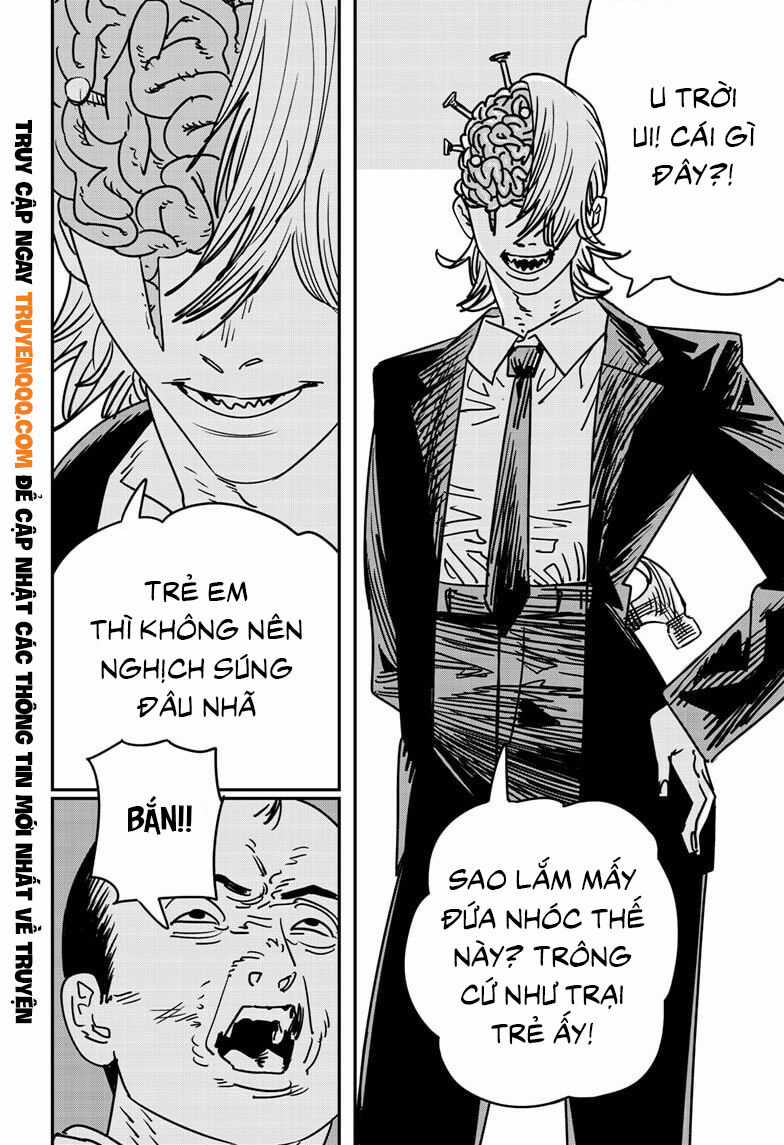 Hội Pháp Sư Chapter 144 trang 4