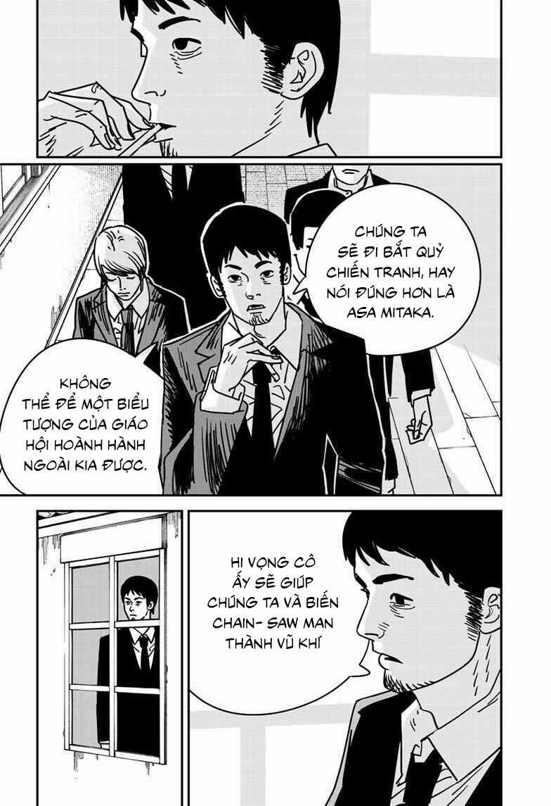 Hội Pháp Sư Chapter 145 trang 2