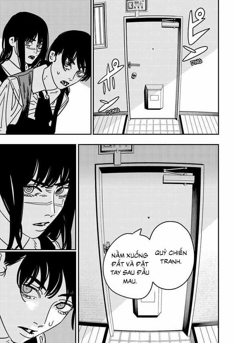 Hội Pháp Sư Chapter 145 trang 9