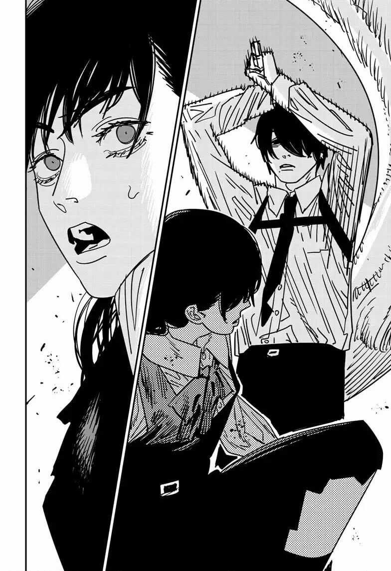 Hội Pháp Sư Chapter 146 trang 2