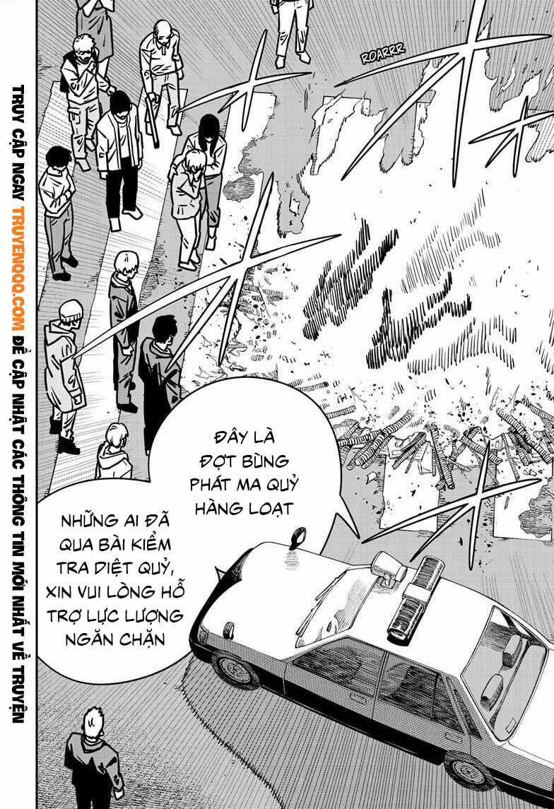 Hội Pháp Sư Chapter 147 trang 13