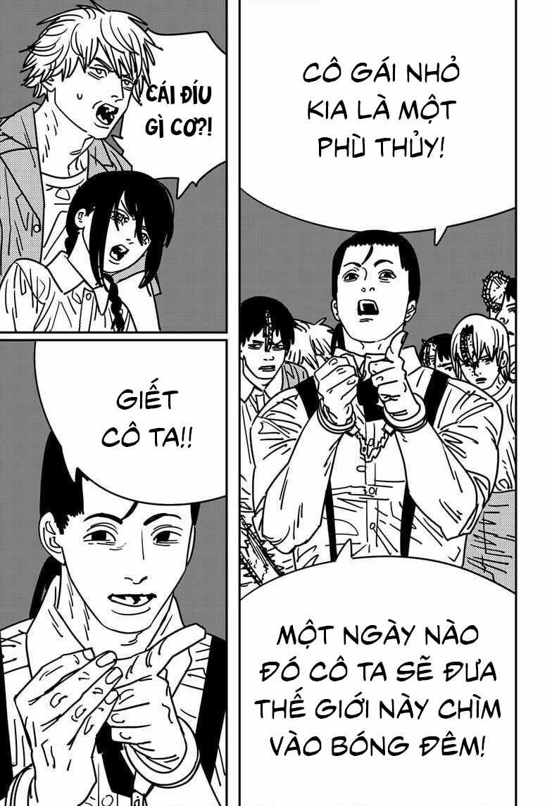 Hội Pháp Sư Chapter 147 trang 2