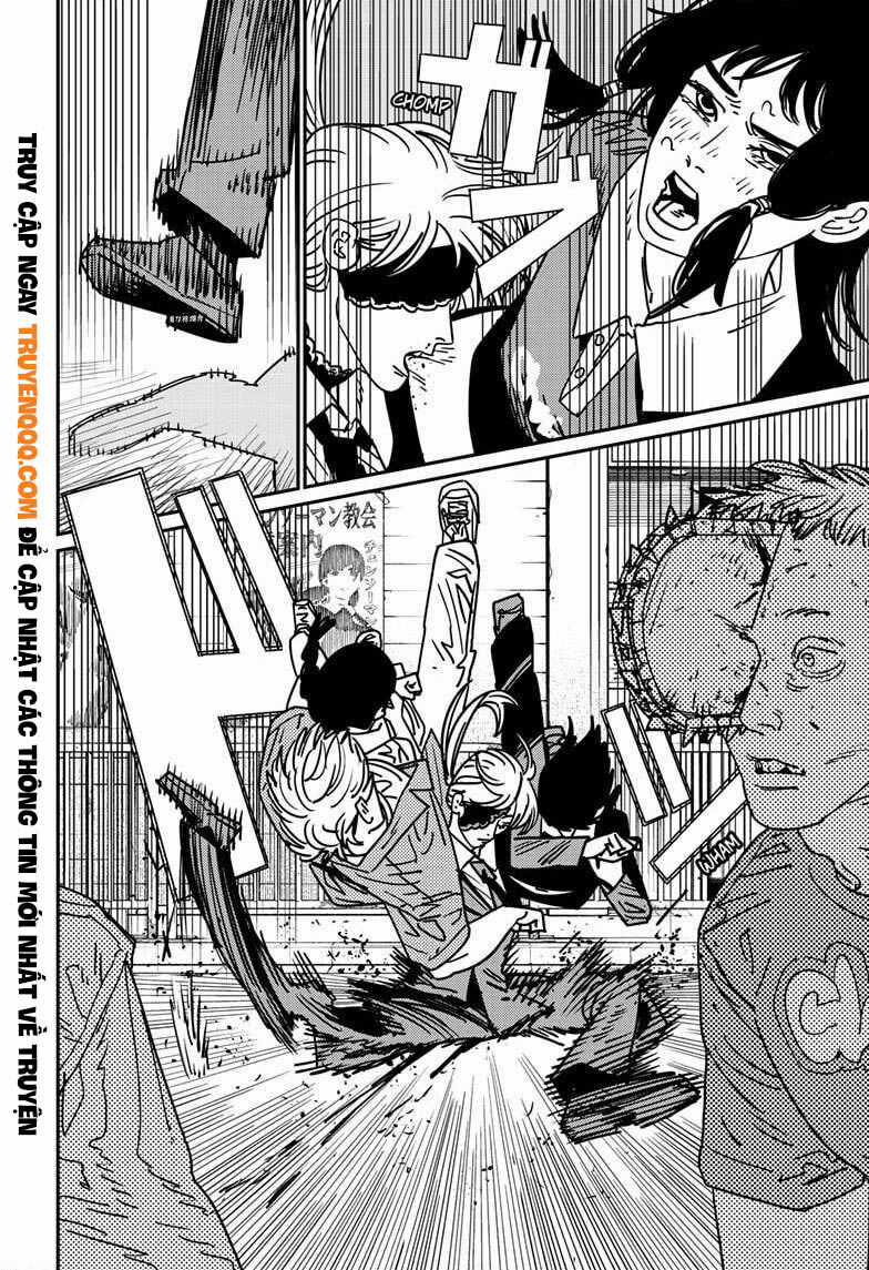 Hội Pháp Sư Chapter 147 trang 7