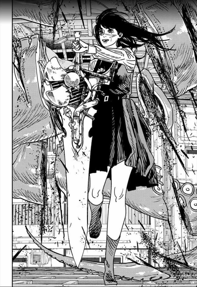 Hội Pháp Sư Chapter 148 trang 12