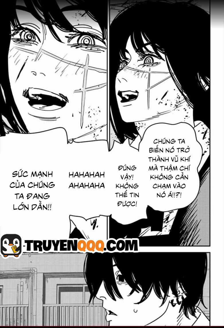 Hội Pháp Sư Chapter 148 trang 13