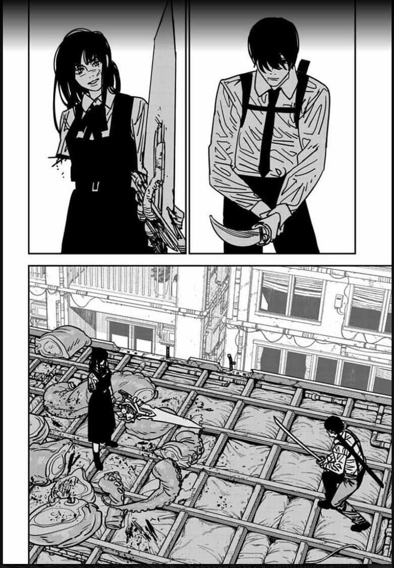 Hội Pháp Sư Chapter 148 trang 14