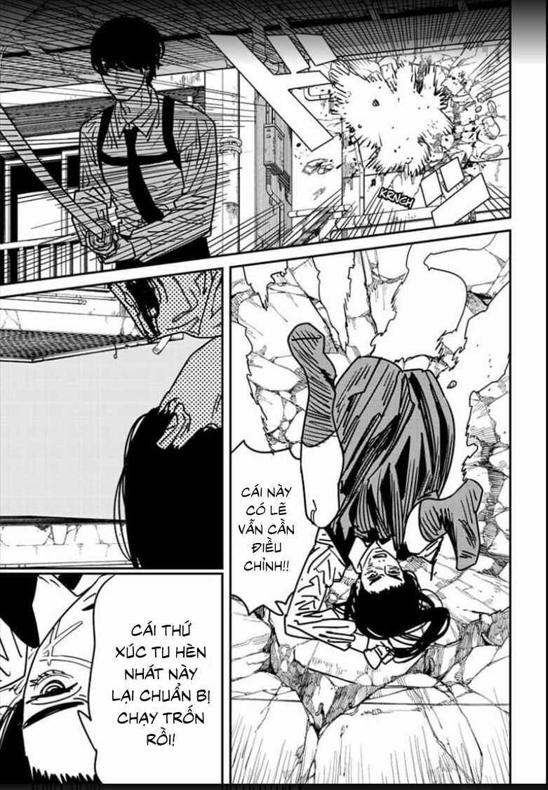 Hội Pháp Sư Chapter 148 trang 15