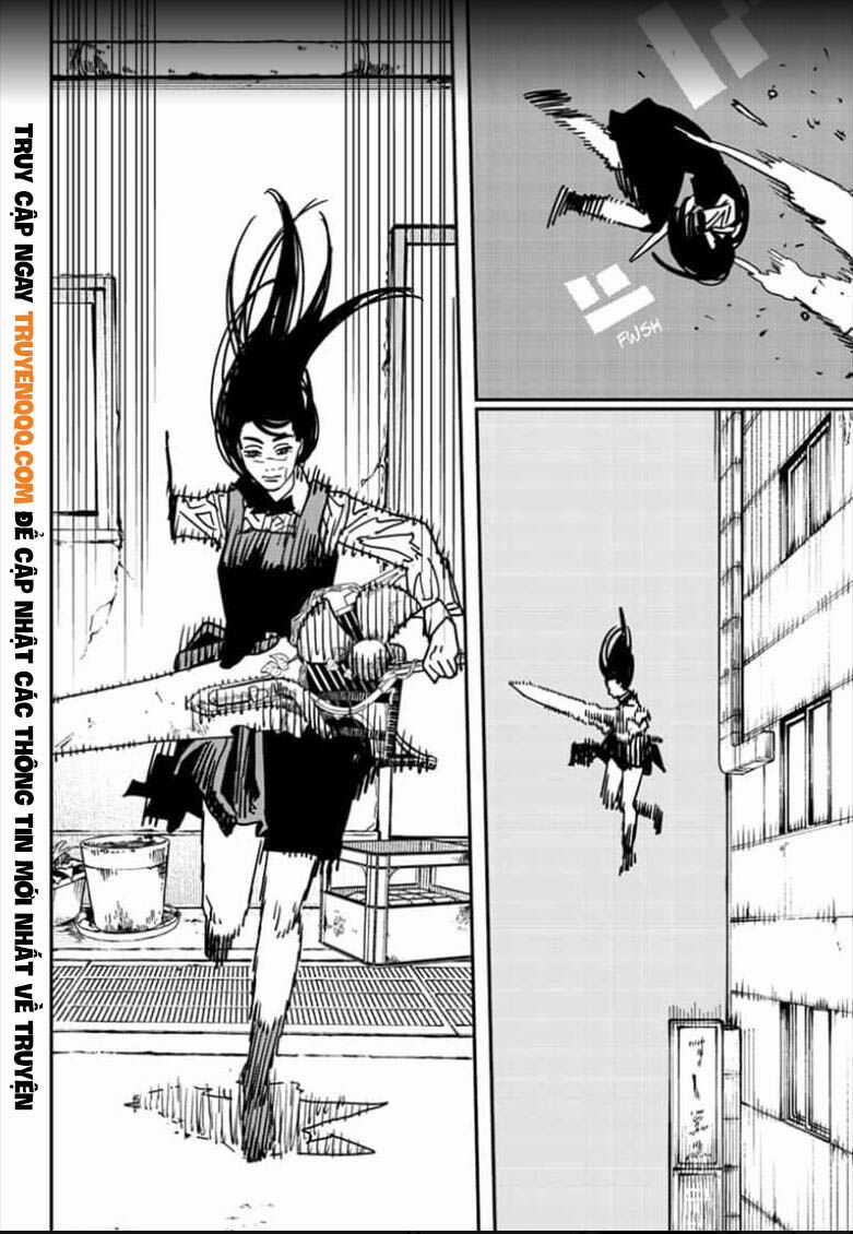 Hội Pháp Sư Chapter 148 trang 16