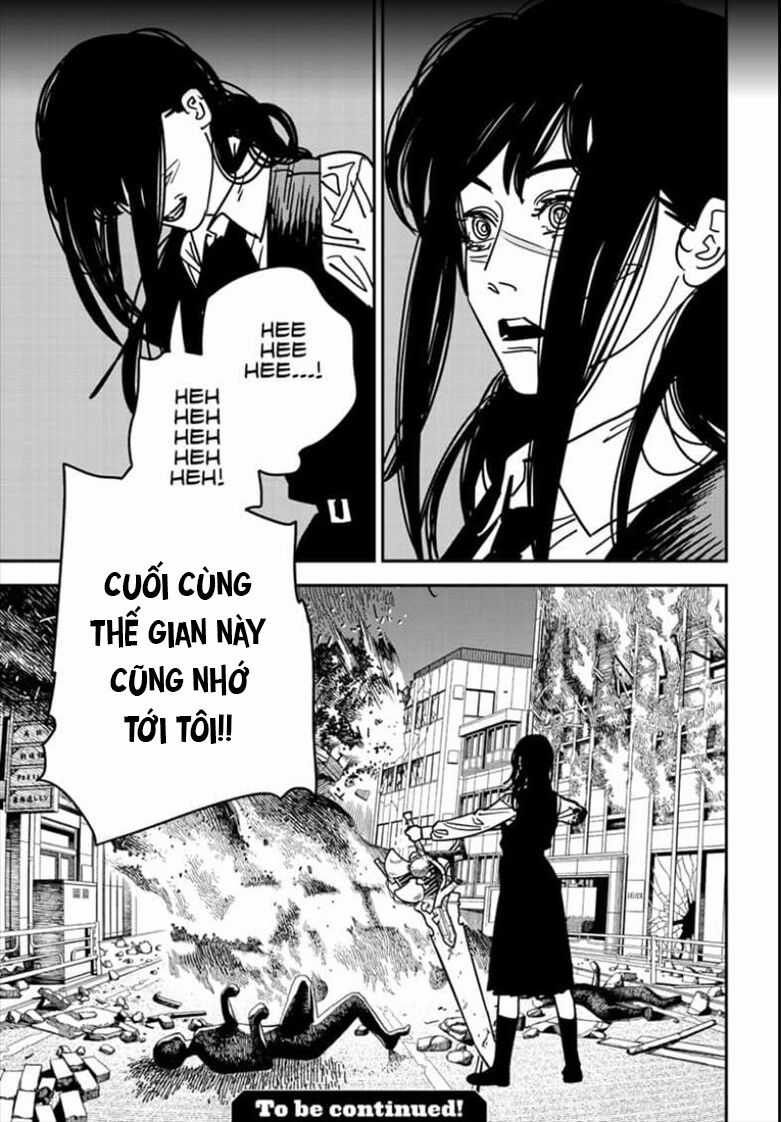 Hội Pháp Sư Chapter 148 trang 17